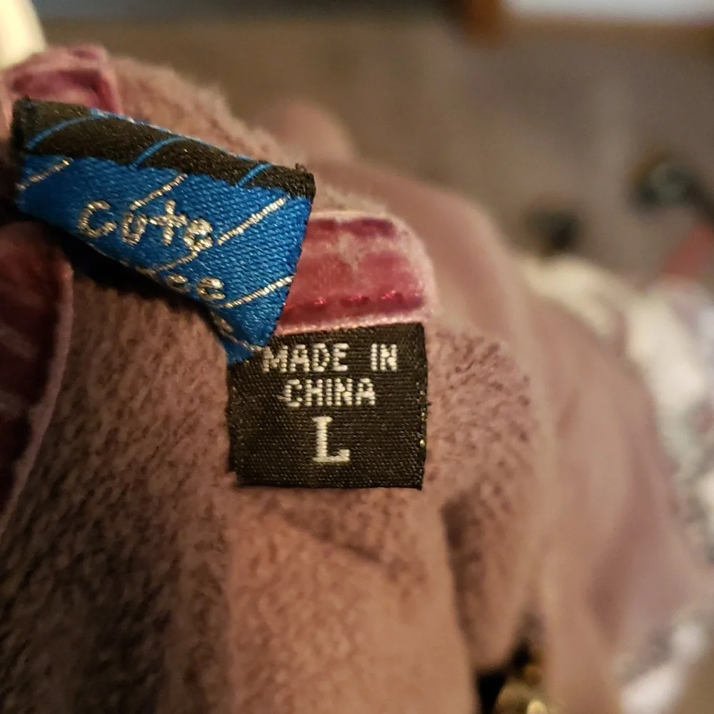 GUC Fox Racing Sweatshirt Bundle, Size Medium and Large - Picture 7 of 16